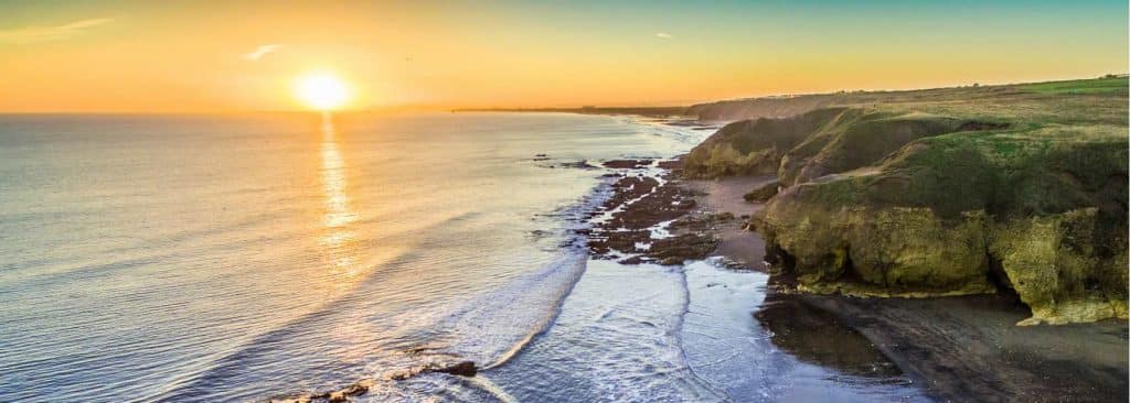 Secret Spots To Visit In North East England