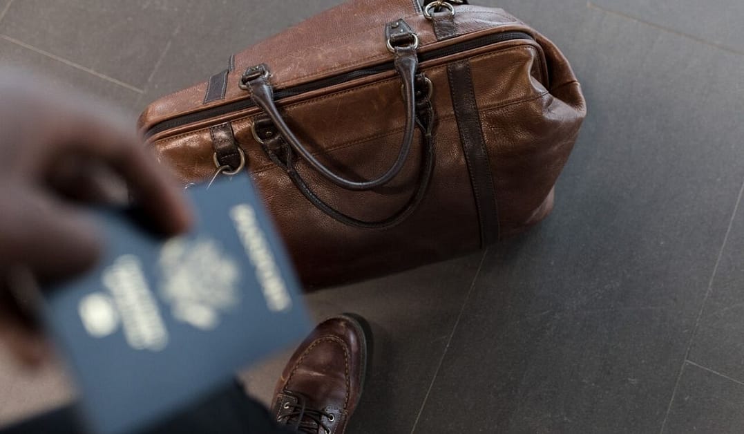 5 Tips For The Regularly Travelling Professional
