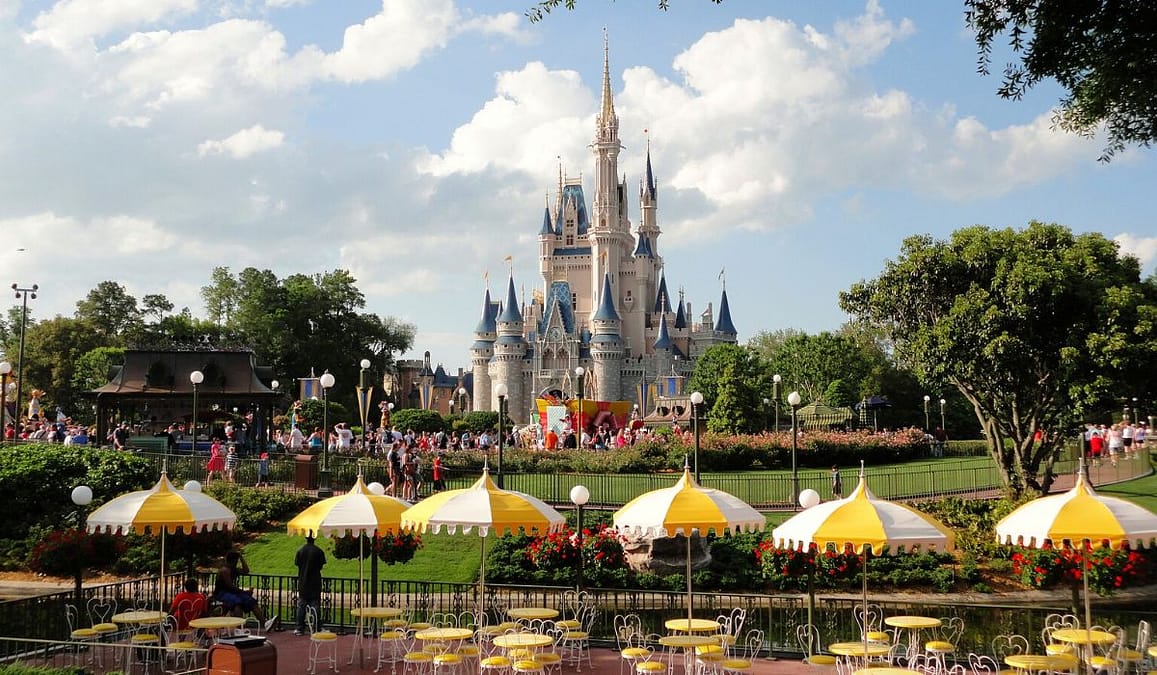 How to plan a cheap holiday to Walt Disney World