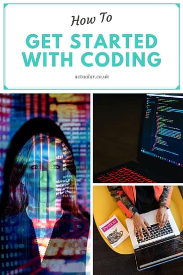 How To Get Started With Coding