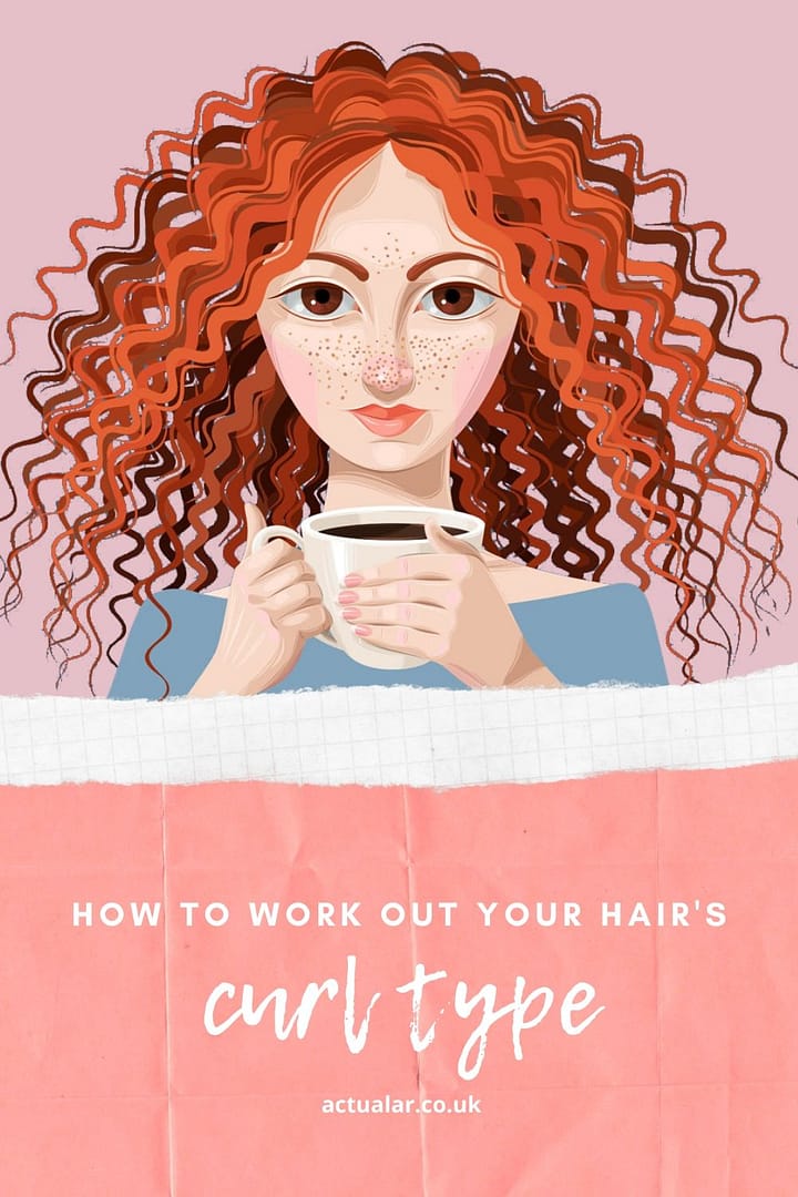 curly girl method products